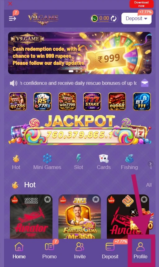 Withdraw