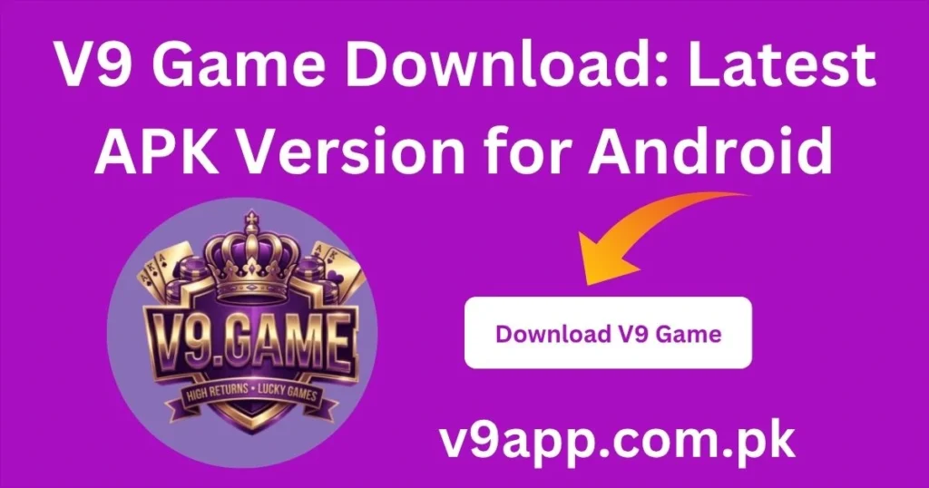 V9 Game Download